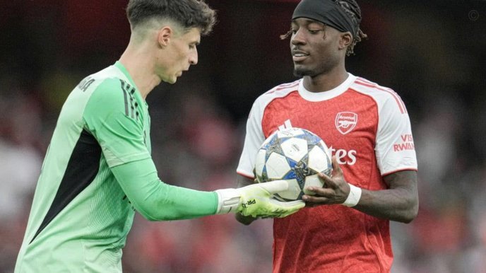 阿森纳“小蜘蛛”：数据战术新引擎