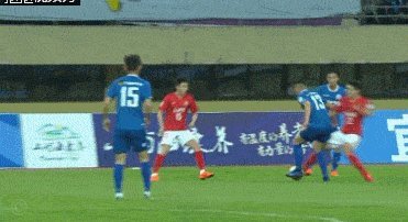 依木兰最近两场中乙比赛都踢满了