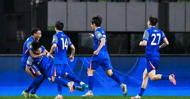 终场哨响：中国足球德比圆桌——上海·大连·川渝