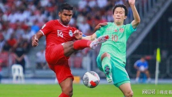逆转取胜豪取两连胜！U16国足3-2塔吉克斯坦，末轮将与韩国争冠