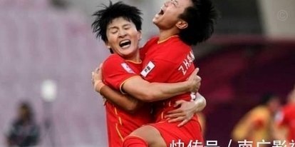 中国男足让一追三，22年首进亚洲杯四强