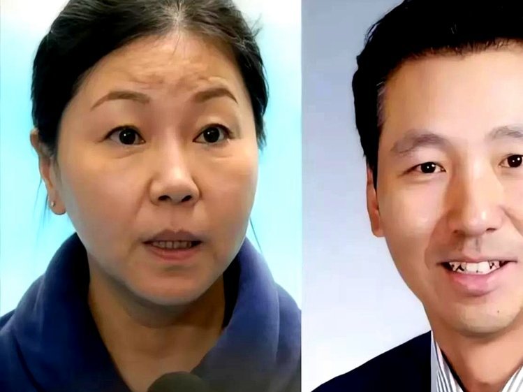 其实一个中老年人网红有一批骨灰级死忠粉，属实是触及到我的知识盲区了