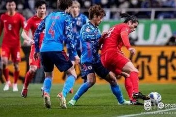 U17国足挺进决赛，力争亚洲冠军！
