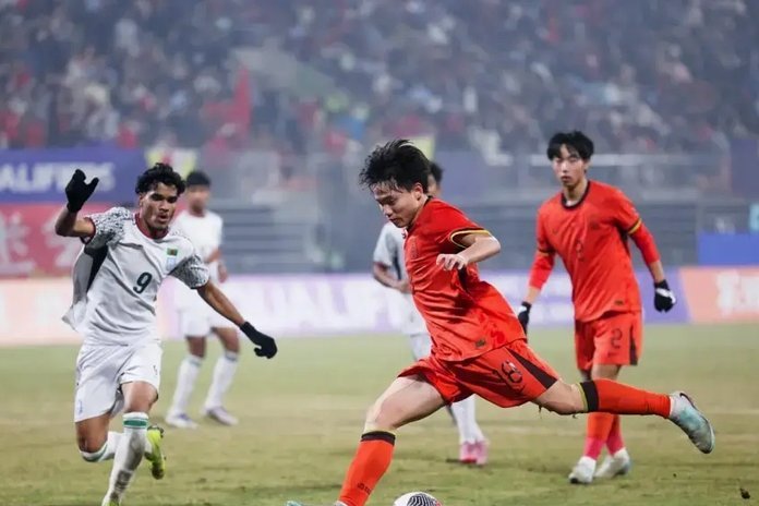 U17亚洲杯决赛中日对决，吉达球场转播计划揭晓