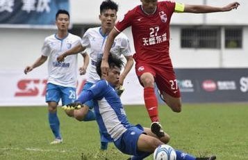恒大中冠激战正酣，争冠之路燃爆直播观众热情