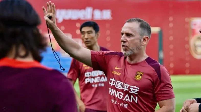 土伦杯夺冠证实久尔杰维奇带队策略有效