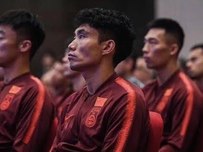 中国足球体系缺失致成绩持续低迷