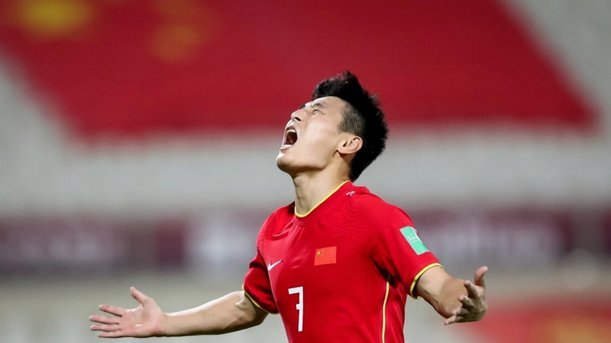 武磊：遗憾没进过世界杯；球队有需要我就会义无反顾地来