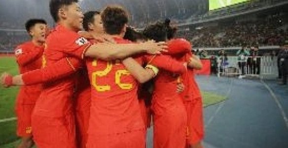 20胜5平6负国足战绩占优 泰国两将放言欲击败中国