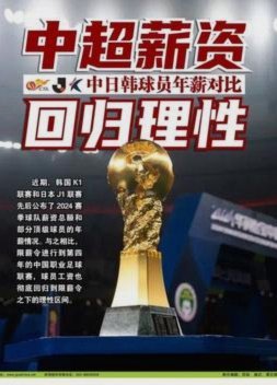 中超限薪or外援自由度