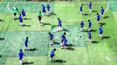 实地拍摄看日韩足球氛围：值得借鉴吗？