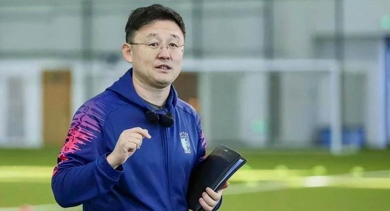 孙继海再谈中国足球青训顽疾：急功近利违背规律