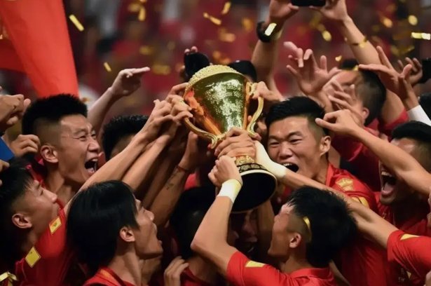 防守制胜：从世界杯看中国足球新战略方向