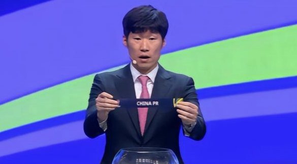 朴智星：不知道今天是否真的想赢，3场小组赛都是这个状态