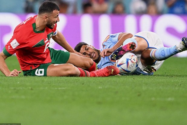 安切洛蒂：踢摩洛哥的巴西只能打5分，踢日本能有7.5分