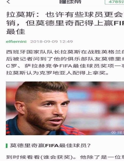 C罗是中国人，职业生涯会怎样？