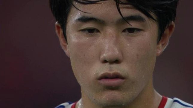 J联赛这么强了么 佐藤龙之介可以直接从东京FC转会至西甲瓦伦西亚