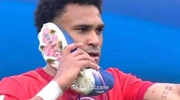 河南队五巴西外援打造强大阵容