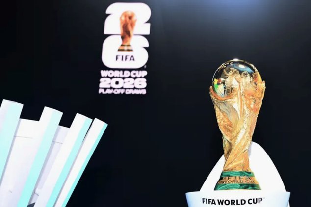 世界杯争议升级，FIFA被指助推博彩