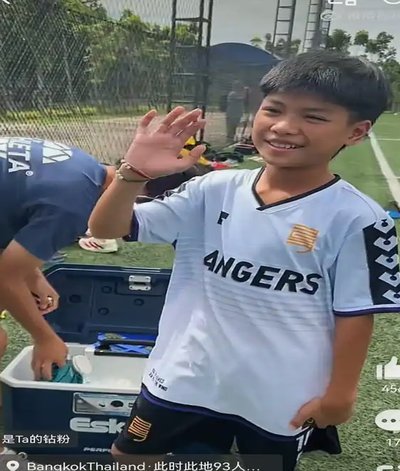 世界U12三大强队哪家强:印度ma，老挝wig，中国fb