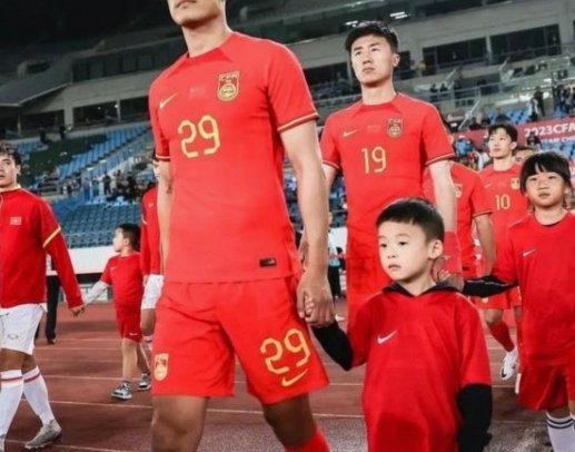 金元足球培养了中国年轻才俊？