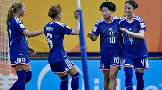 王军揭秘日韩青训秘籍打磨中国U20女足
